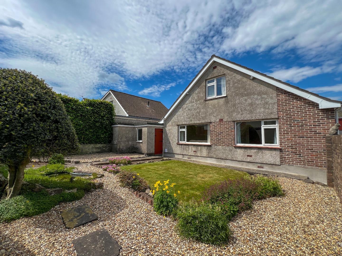 Wernlys Road, Pen-Y-Fai, Bridgend County Borough, CF31 4NS